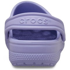 Crocs Toddlers‘ Classic Clogs – Mystic Purple