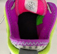 Nike Air Jordan Why Not Zer0.3 Zero Noise Size 5Y CD5804 100 Westbrook 2019