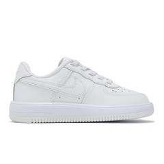 Nike Force 1 Low Easyon PS Triple White Kids Preschool Casual Shoes IH4498-101