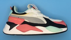 Rs-X Spring PS Puma size 13C
