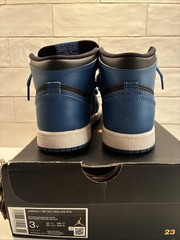 Jordan 1 Retro High OG ||PS|| Distinct Dark Marina Size 3Y