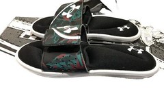 Under Armour B Ignite Graphic Strap 1Y