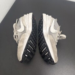 Nike Waffle One Summit White Gray DC0480-100 Youth US Size 12c Sneaker Shoes