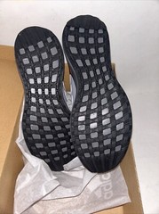 Adidas Childrens RapidaRun Elite J Size 5 EG6911 (11328)