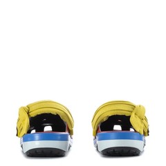 CROCS „One Piece Luffy“ Classic Clog – Grade School and Pre-School size
