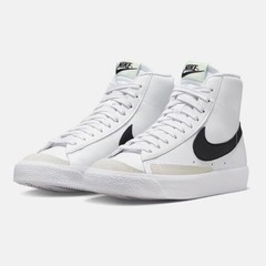Nike Blazer Mid ’77 DA4086-109 Youth unisex Big Kidz GS size 4.5-7 sneakers