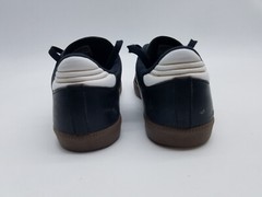 Adidas Samba Classic Junior Kid’s Size 3.5 Soccer Shoes Black *See description