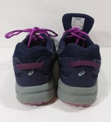 Asics Gel-Venture 6 (GS) Peacoat/Orchid C744N US Size 5, EUR Size 37.5, Cm 23.5