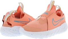 Nike Flex Runner 2 Unisex kids Pink Foam, Size 10.5