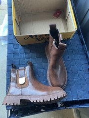 Kids Boots