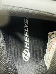 Heelys Racer Mid Shoes (HE101474)