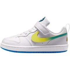 Nike Court Borough Kids Skateboarding Shoes Kids IR3998-100
