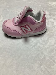 New Balance Kids‘ 515 New-b Hook & Loop
