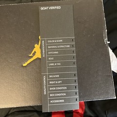 Jordon 1 RETRO HIGH OG
