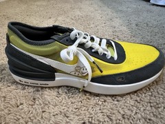 Nike Waffle One GS Go The Extra Smile Size 7 Youth New In Box DO5868 700
