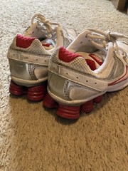 Nike Shocks 5Y