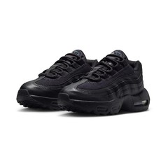 Pre School Nike Air Max 95 Recraft_Black/Black-Black-AnthraciteHQ6364-001