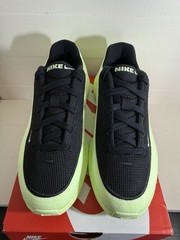 Nike Uplift SC/Black-Barely Volt (IF1749-005)/Sz: 5.5Y – 7W/(NIB)