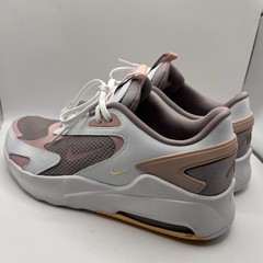 Nike Air Max Bolt Junior Grade School CW1626-200 GS US Size 6.5Y Light Violet