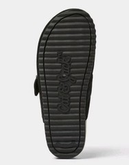 Cat & Jack Kids Tate Clogs Slip-on, Contoured Footbed, Flexible Outsole Size 13