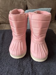 Kids Boots