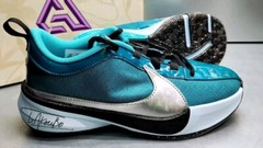 New Nike Zoom Freak 5 GS Special Edition Giannis Youth 4.5Y Geode *No Box Lid