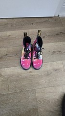 Dr. Martens Youth Size 1