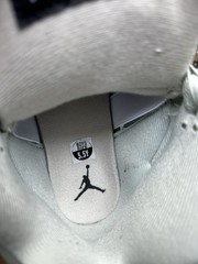 Size 5.5 (GS) – Jordan 5 Retro Mid Jade Horizon