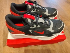 Nike Air Max Bolt 7 Youth NIB