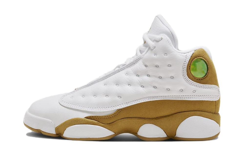 Jordan 13 Retro Mid Wheat – DJ3003-171
