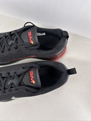 Nike Air Max Phoenix GS Black Red Trainers HF7052-005 US Size 7 Youth