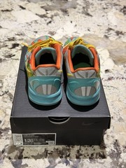 Nike Kobe 8 Protro Venice Beach (2024) (PS) Size 13.5C Pre-Owned