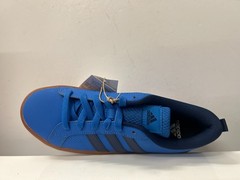 adidas VS PACE 2.0 Boys Trainers UK 4 US 4.5 EU 36 2/3 REF 2853-