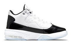 Jordan Max Aura 2 Mid White Gym Red – CN8094-102