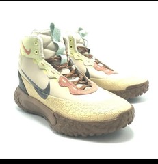 NIKE TERRASCOUT BOOTS (GS) SANDDRIFT/BROWN (HQ3472 122) 👍