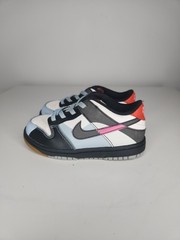 Size 9C – Nike Dunk Low TD “Dance” – (FN0029-100)