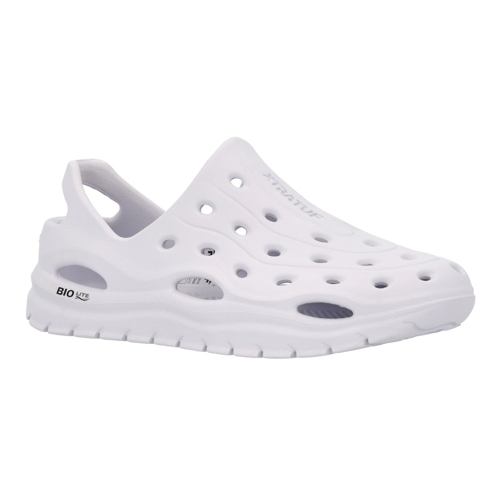 XTRATUF Big Kids Riptide 3in Cloud Sandal (XRSK100Y)