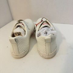 Camper Runner Four Kids Marty Wave Houston – White – Size 5.5 NEW