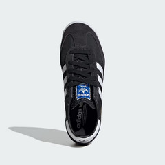 adidas SL 72 RS Core Black Cloud White Blue Kids‘ – IH8078