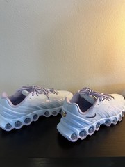 Nike Air Max DN8 kid’s shoes, celestine blue Size 7
