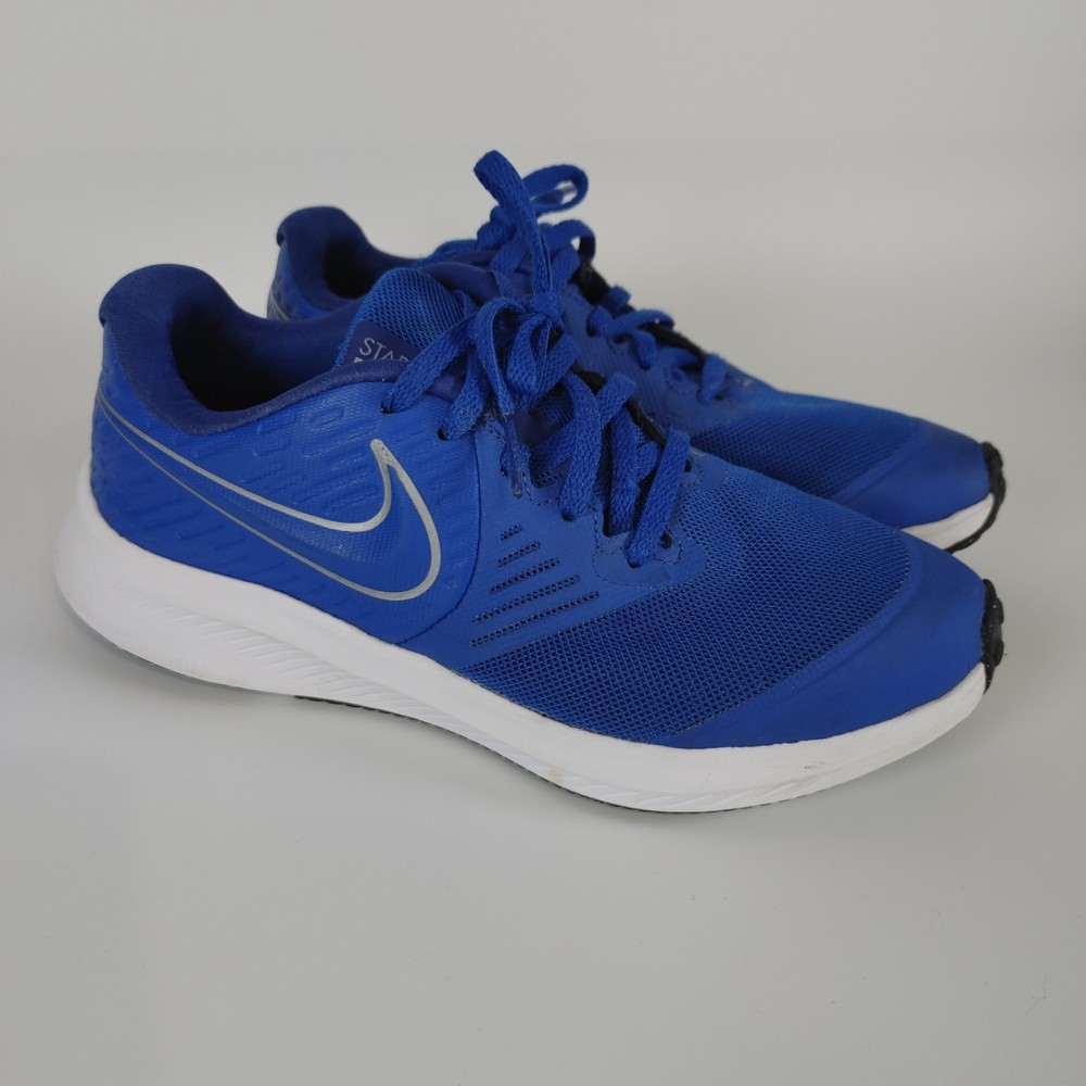 Nike Star Runner 2.0, size 4.5 youth