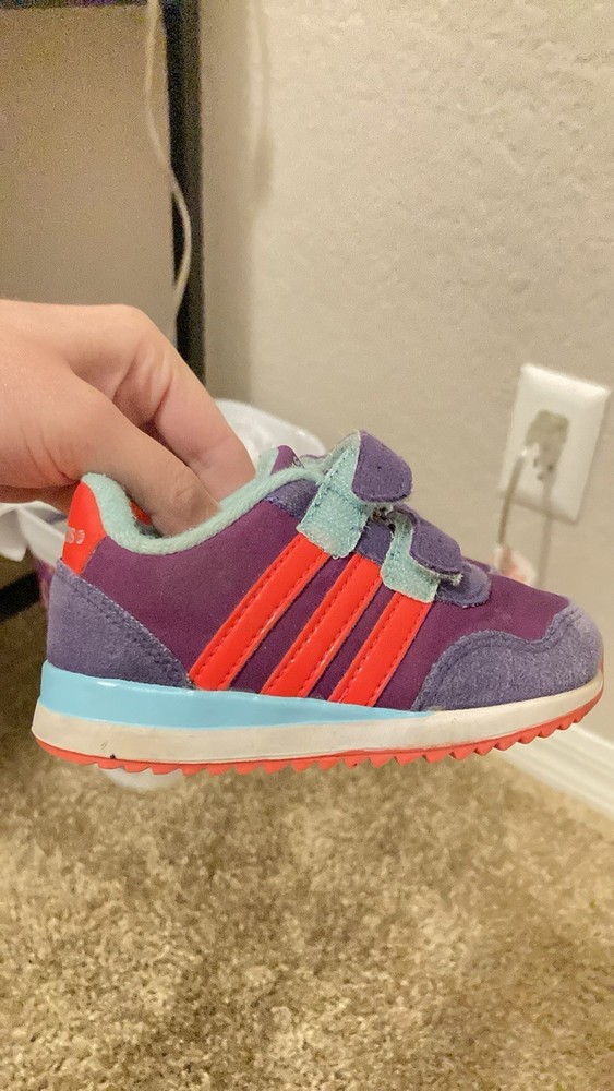 adidas Neo Label Kid Shoes