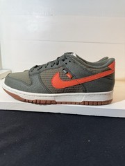 Nike Dunk Low SE Next Nature/Toasty Sequoia (DC9561-300)/Sz: 6Y-7.5W/(NIB)