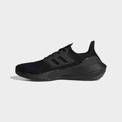 Adidas Ultraboost 22 GZ3996 Youth Black Running Shoes Sz 4.5Y 5.5Y 6Y WOMENS SZ