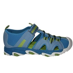 Sandals for kids multicolor unisex Thereabouts Rift Strap Sandals SZ/3M-4M