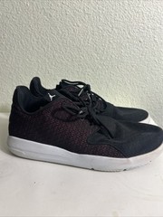 Jordan Eclipse BG ‚Black Gym Red Youth Size 7Y 724042-021