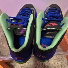 NIKE KD5 Zoom
