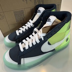 Nike Blazer Mid ’77 GS Move To Zero Navy DO2699-400 Sz 5Y Womens 6.5 Brand New
