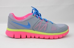 Nike Flex 2014 RN (GS) Youth Multiple Sizes New in Box NO Lid 642755 002