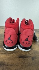 NIKE AIR JORDAN LEGACY 312 (GS) VARSITY RED SZ 4.5y AT4040-601